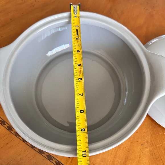 NWOB STIR ROUND POT - Picture 5 of 7